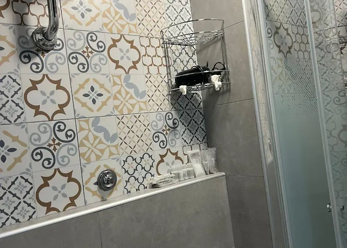 Apartament Monolocale Trastevere Locato Per Finalita Turistiche Rzym